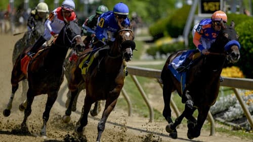How to watch the 2026 Black-Eyed Susan Stakes: Live stream info, post time, preview
