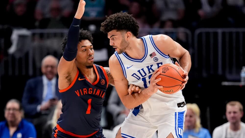 Duke Sweeps ACC Title in Dramatic 81-76 Thriller!