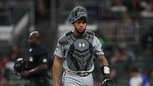 MLB Batting Order Report: The Kids Have Jobs