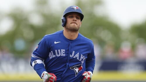 Fantasy Baseball Closer Report: Mason Miller tops Opening Day rankings, Daniel Palencia rises following WBC