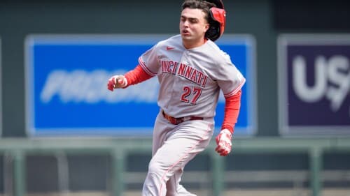 Fantasy Baseball Waiver Wire: Josh Jung is on a heater, Payton Tolle arrives, closer chaos remains