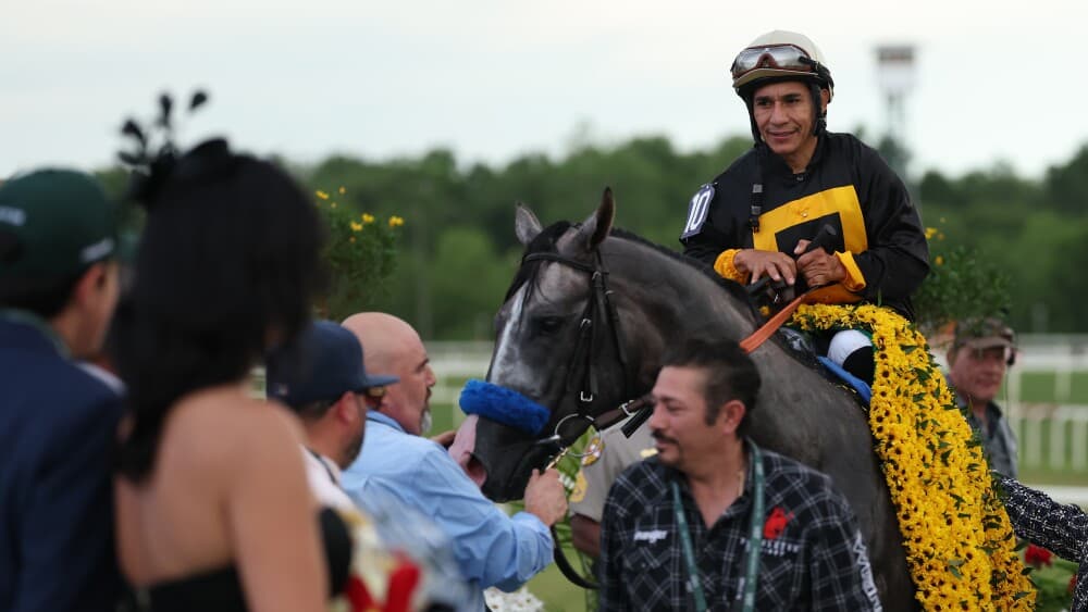 Preakness 2026 payout, purse, prize money: Betting breakdown by horse, jockey and trainer