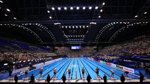 IOC no longer recommends restrictions on Belarus athletes