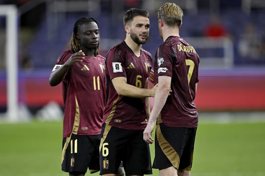 USMNT vs Belgium lineups: Predicting the teams for Mauricio Pochettino and Rudi Garcia