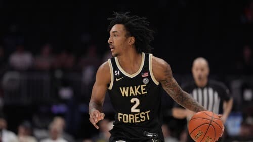 NCAA Tournament expansion changes an event that didn't need fixing