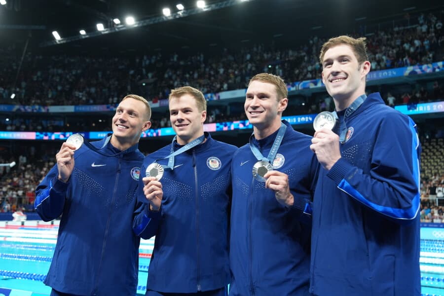 How to watch the 2026 Pro Swim Series Sacramento: Live stream info, preview, schedule
