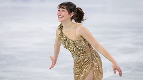 Figure skating TV, live stream schedule for 2025-26 season