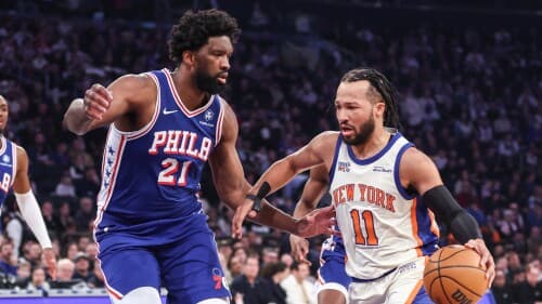 How to watch LA Lakers vs Oklahoma City Thunder: TV, live stream info for tonight's NBA playoff game