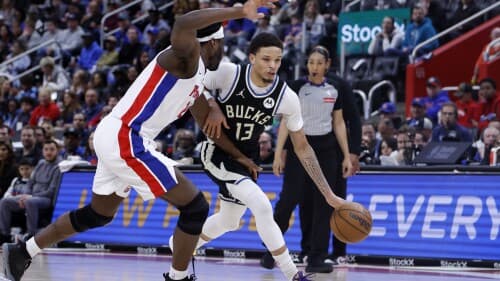 Fantasy Basketball: LeBron James, Jalen Duren among notable free agents