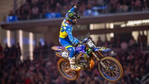 2026 SuperMotocross Round 11, Detroit: Top finishes, previous winners, historic results, who to watch