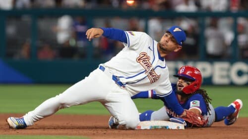 Dominican Republic Dreamers Join MLS's Top Tier in LA 2028!