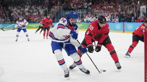 Jack Hughes, Megan Keller pucks part of Hockey Hall of Fame's permanent collection