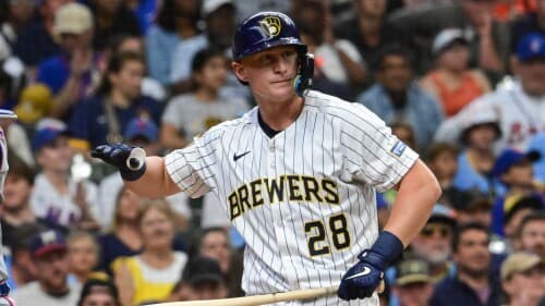 MLB Notebook: ABS system an early success; Chase DeLauter, other rookies off to hot starts