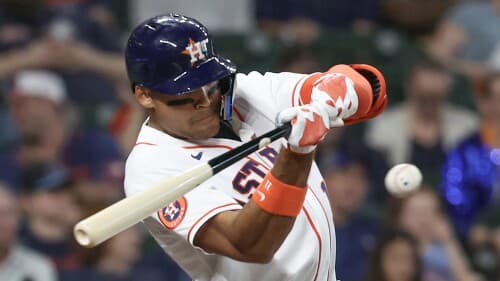 Fantasy Baseball Steals Report: Marlins defensive woes on display, Bobby Witt Jr. finds his speed