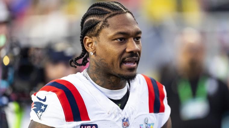 NFL Writer Urges Former Patriots WR Stefon Diggs To Land With AFC Rival