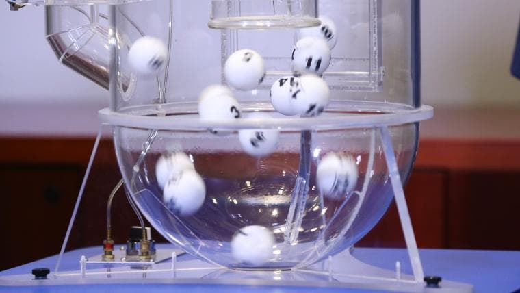 2026 NHL Draft Lottery Tracker: Full Results, First-Round Order and No. 1 Pick Winner