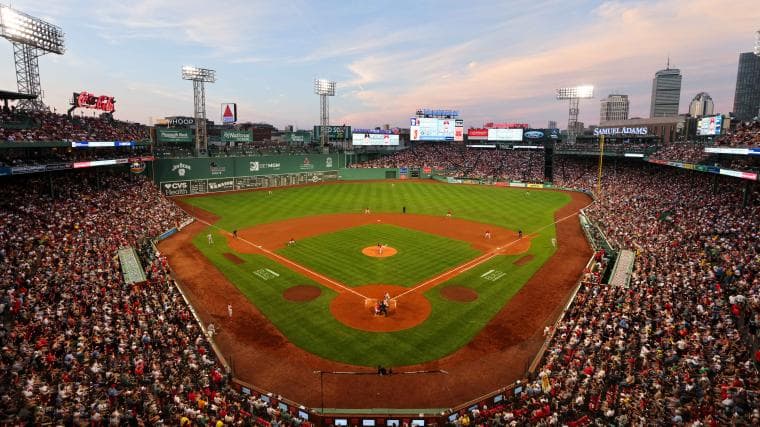 Red Sox Set To Honor Iconic World Series Team At 2026 Home Opener