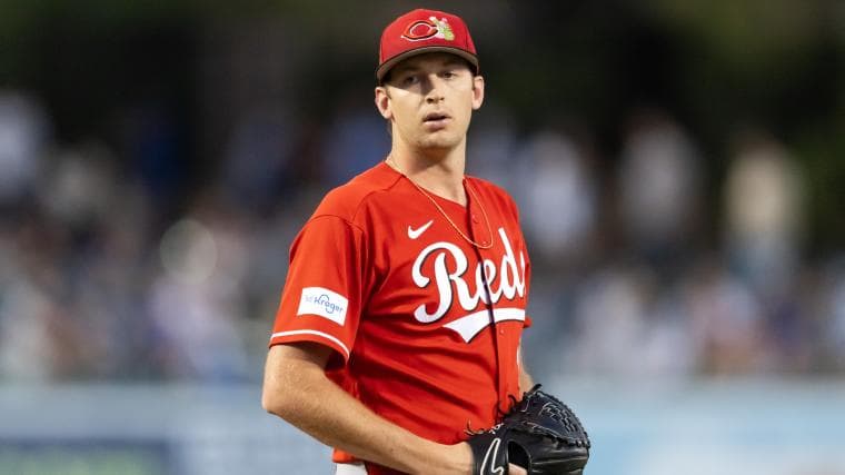 Red Sox's First Opponent Sets Starting Rotation After Injury Setback