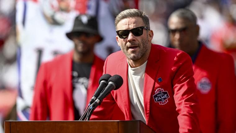 Julian Edelman Shares Crucial Aspect Of Drake Maye's Game He Wants To See Improve