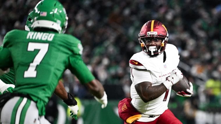 Patriots Urged To Add 5,519-Yard WR Instead Of Pursuing A.J. Brown