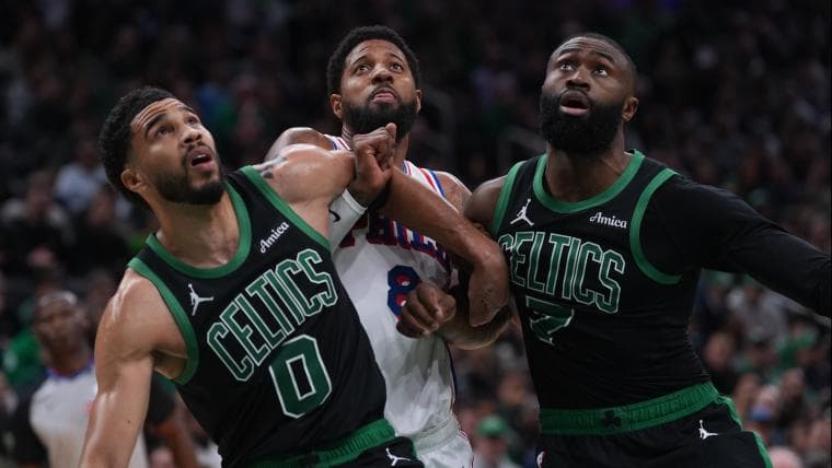 How to Watch Celtics vs. 76ers Game 6: Channel, Live Stream & Start Time for 2026 NBA Playoffs