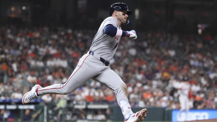 Red Sox's Trevor Story Critical Of Team's Performance After 1-5 Start: 'Just Unacceptable'