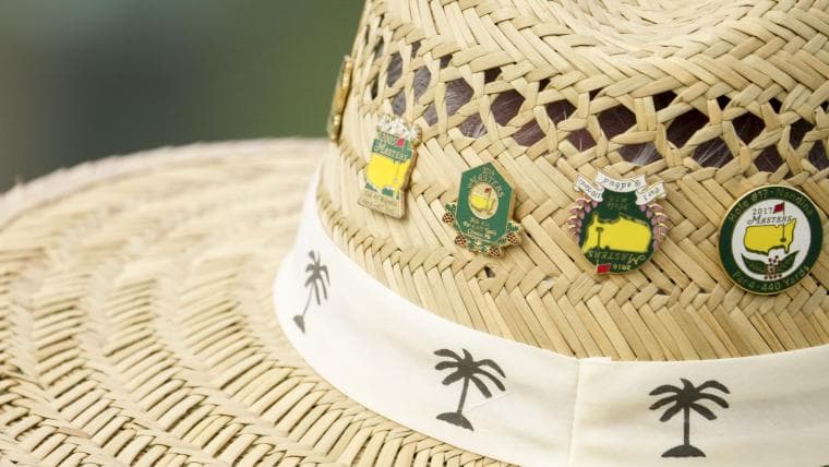 Masters Complete Schedule: Full Guide to Every Event, Start Time, TV Channel and Live Stream