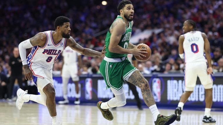 Two Celtics Players Who Must Rise To Occasion If Jayson Tatum Is Unable To Play In Game 7