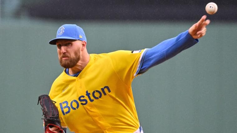 Garrett Crochet's Redemption Bid Takes Shocking Turn Vs. Tigers