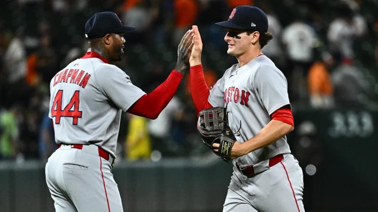 Red Sox Opening Day Roster 2026: Projected Batting Order, Pitching Rotation, Bullpen & More to Know