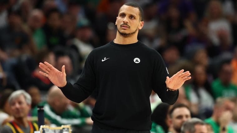 New Headline: Jordan Hill Honors Joe Mazzulla’s Heartbreaking Cinderella Story in Kentucky Finals Nights