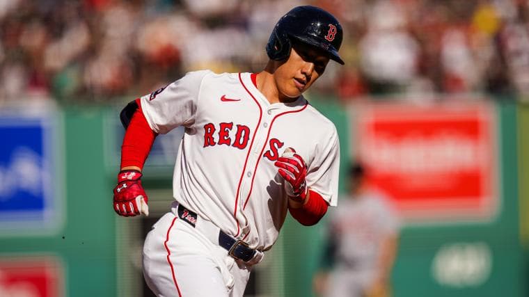 Masataka Has Left Alex Cora, Red Sox With An Impossible Decision
