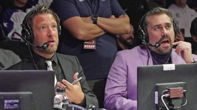 Beef Brewing: Radio Host Calls Out Barstool Podcast For Bill Belichick Interview