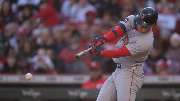 Roman Anthony Shows Maturity When Discussing Failed Challenge That Hurt Red Sox