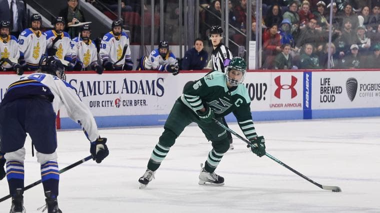 How to Watch Boston Fleet vs. Montreal Victoire: Channel, Live Stream & Start Time for PWHL Game