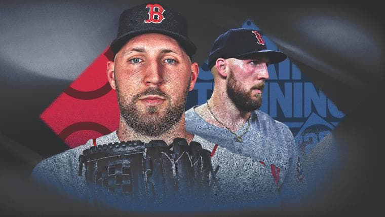 Red Sox vs. Reds Score, Live Updates, Highlights From 2026 MLB Opening Day