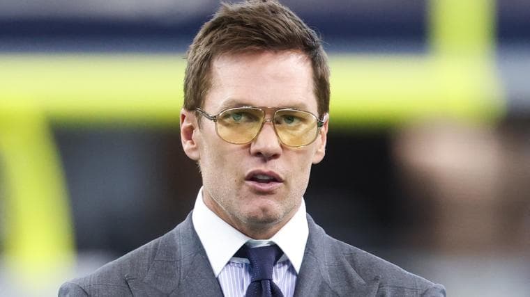 Tom Brady Takes Savage Shot at Joe Burrow Over Alix Earle Rumors, and New England Fans Will Eat it Up