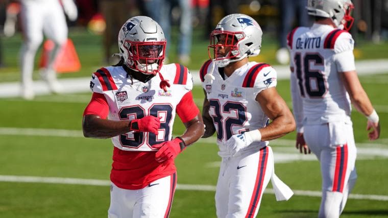 Mike Vrabel Points Out Flaw In Patriots Offense He Is Trying To Fix