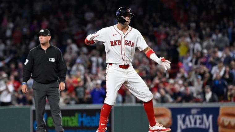 5 Red Sox Things to Watch Before Opening Day: Final Roster Clues From Boston’s Last Spring Games