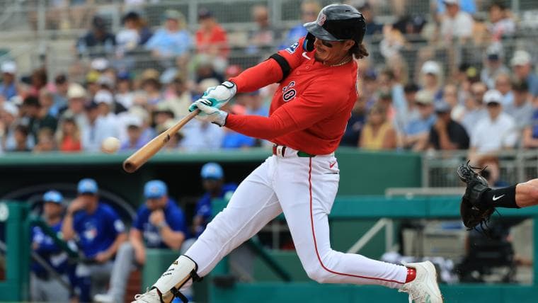 Red Sox Deliver Spectacular Batting Show, Upsetting All Stakes!