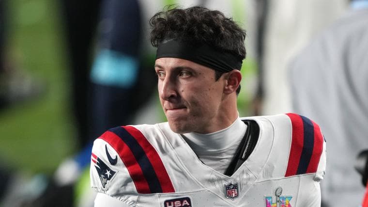 Is Tommy DeVito Good Enough To Be Patriots' Backup Quarterback?