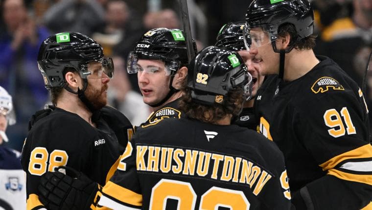 Marco Sturm Explains Why Maple Leafs Are 'Tricky' Opponent For Bruins