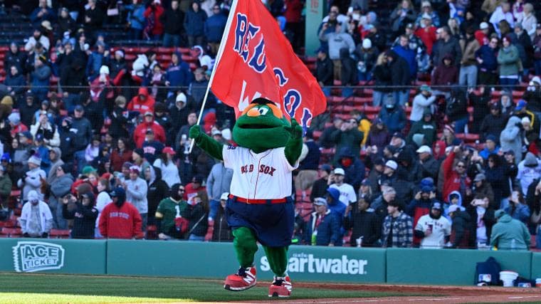 Surging Red Sox Achieve Two Major Milestones For First Time In 2026