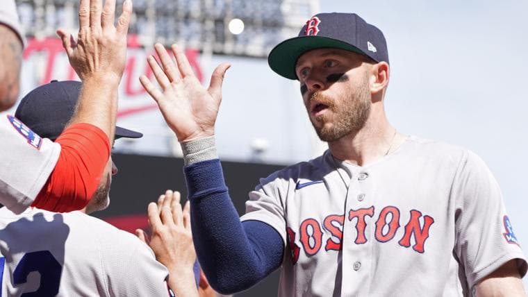 Trevor Story Makes Thoughts On Red Sox Firing Alex Cora Very Clear
