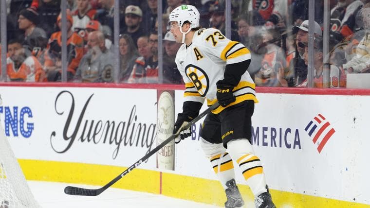 How to Watch Bruins vs. Hurricanes Tonight: Channel, Live Stream & Start Time for NHL Game