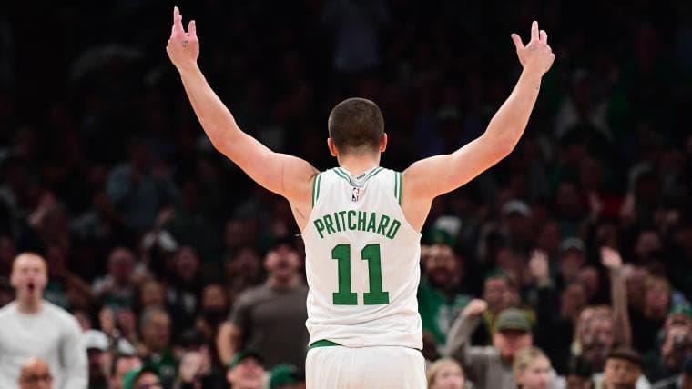 Payton Pritchard Gets Real On Importance Of His Buzzer-Beater Heroics