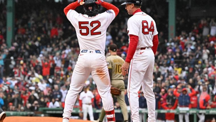 ESPN MLB Reporter Ranks Red Sox Most Fun, Watchable American League Team