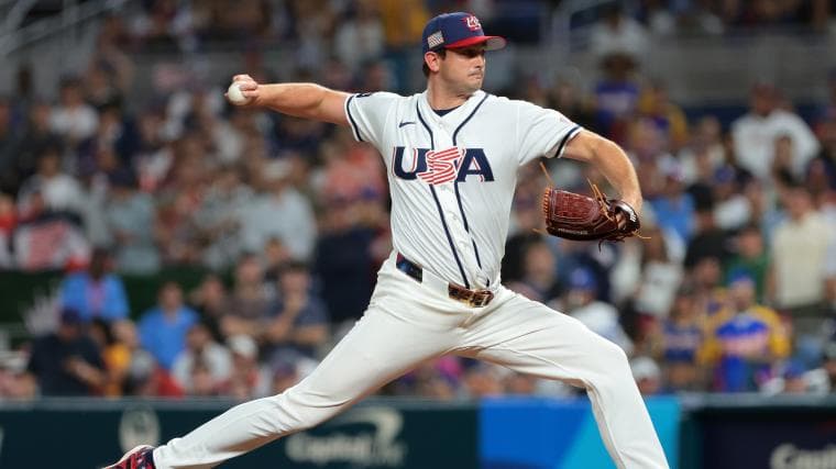 Boston's Top Team Drops Shockingly to Venezuela, 9-0失利震撼全场！