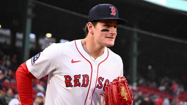 MLB.com Identifies 'Most Important Thing' Red Sox Learned In Spring Training