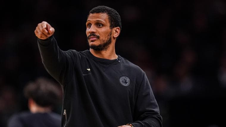 Joe Mazzulla Reveals Surprising Message To Celtics After Crushing Game 5 Loss Vs. 76ers